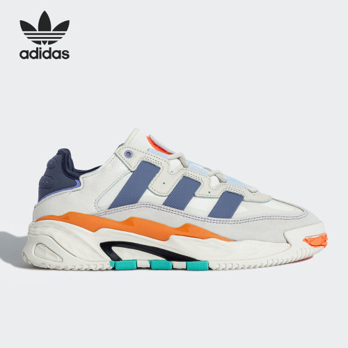 运动休闲鞋Adidas/阿迪达斯