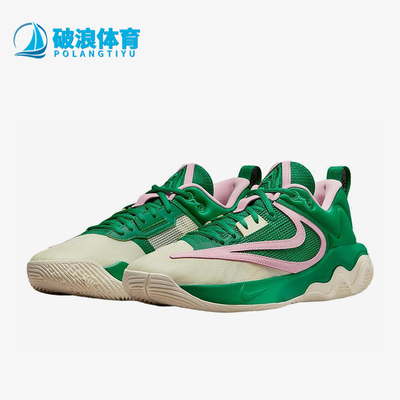 Nike/耐克正品Immortality 3男士减震耐磨经典篮球鞋DZ7533-300