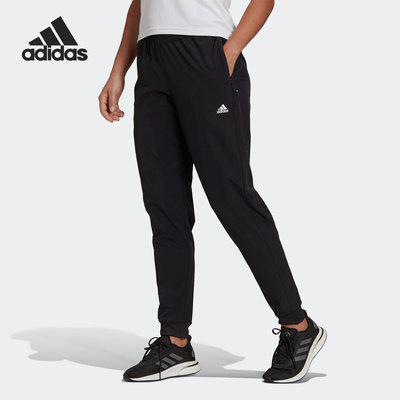 Adidas/阿迪达斯女子运动裤