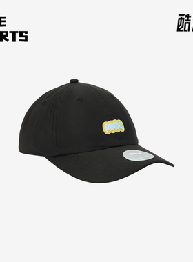 Puma/彪马正品新款男女同款经典时尚复古透气户外棒球帽026809-01