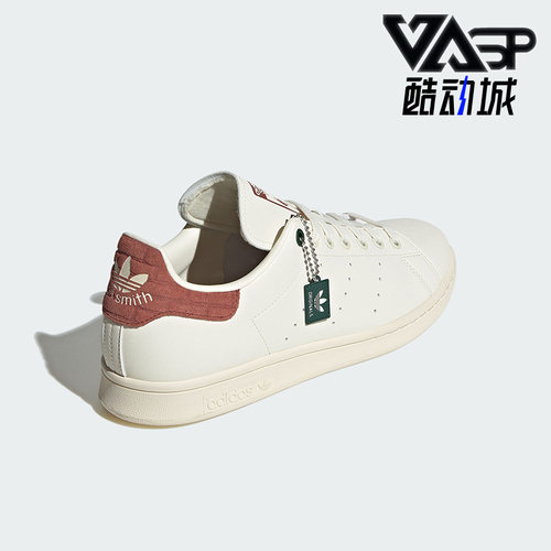 阿迪达斯三叶草女子运动休闲鞋