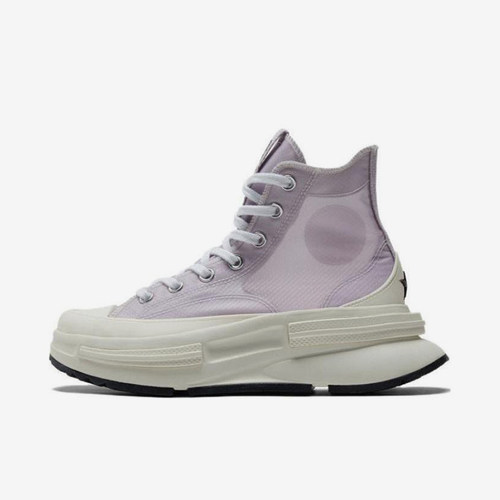 Converse/匡威正品新款男女同款简约增高透气时尚休闲鞋A06079C