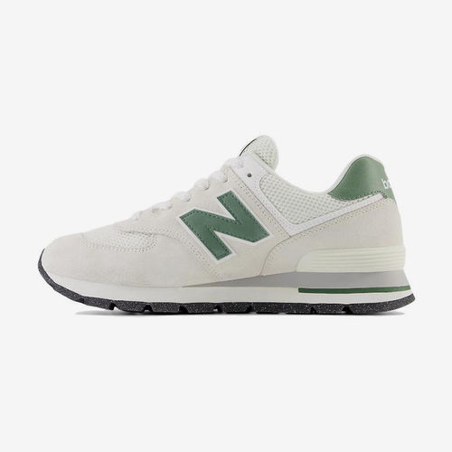 New Balance新百伦正品NB 574男女同款复古低帮跑步鞋ML574DUG