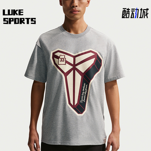 Nike/耐克正品Dri-FIT男士运动透气休闲时尚短袖T恤IO1153-063