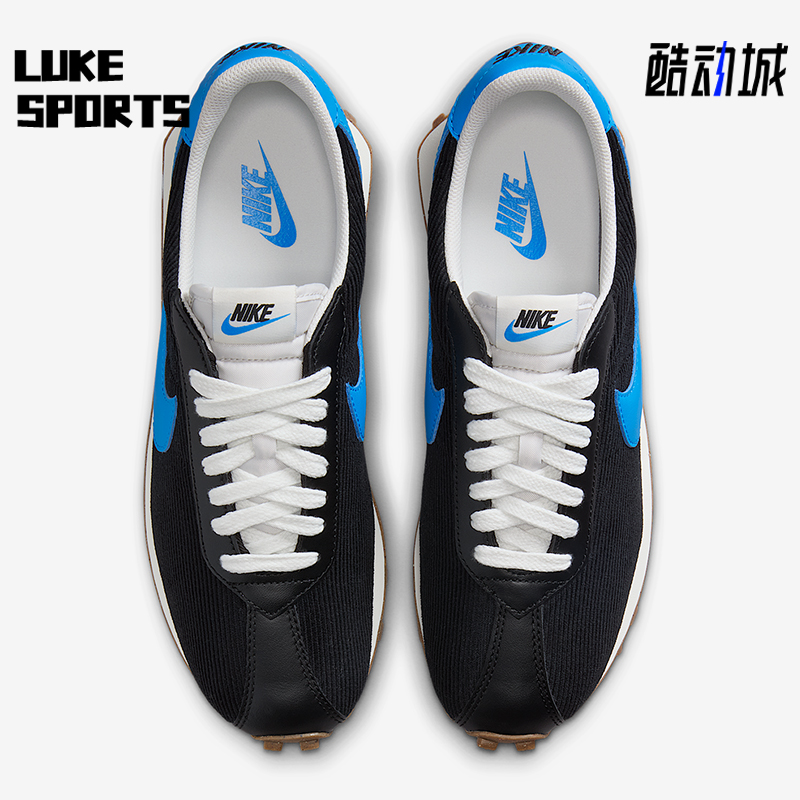 Nike/耐克正品LD-1000 SE男士系带薄底休闲轻便运动鞋HV4455-001