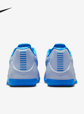 Nike/耐克正品2026春季款男士低帮网眼透气篮球鞋IH1401-402