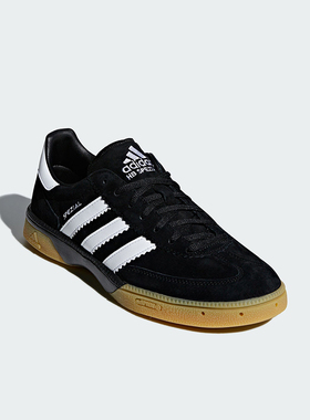 Adidas/阿迪达斯正品HB SPEZIAL男士复古休闲舒适运动鞋M18209