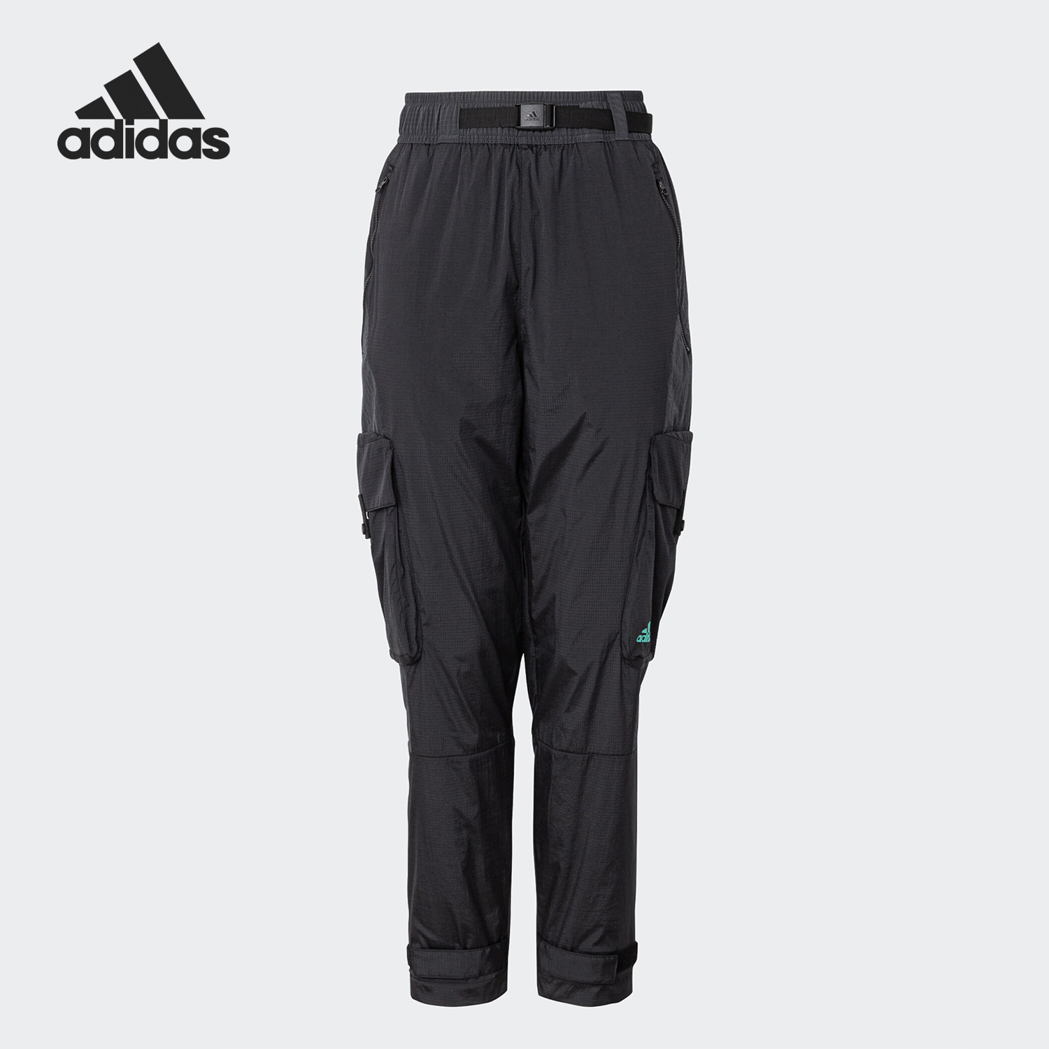 阿迪达斯正品男子长裤