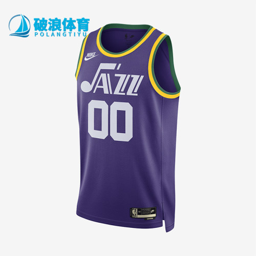 Nike/耐克正品男士印花透气排汗舒适圆领经典无袖T恤DX8613-549
