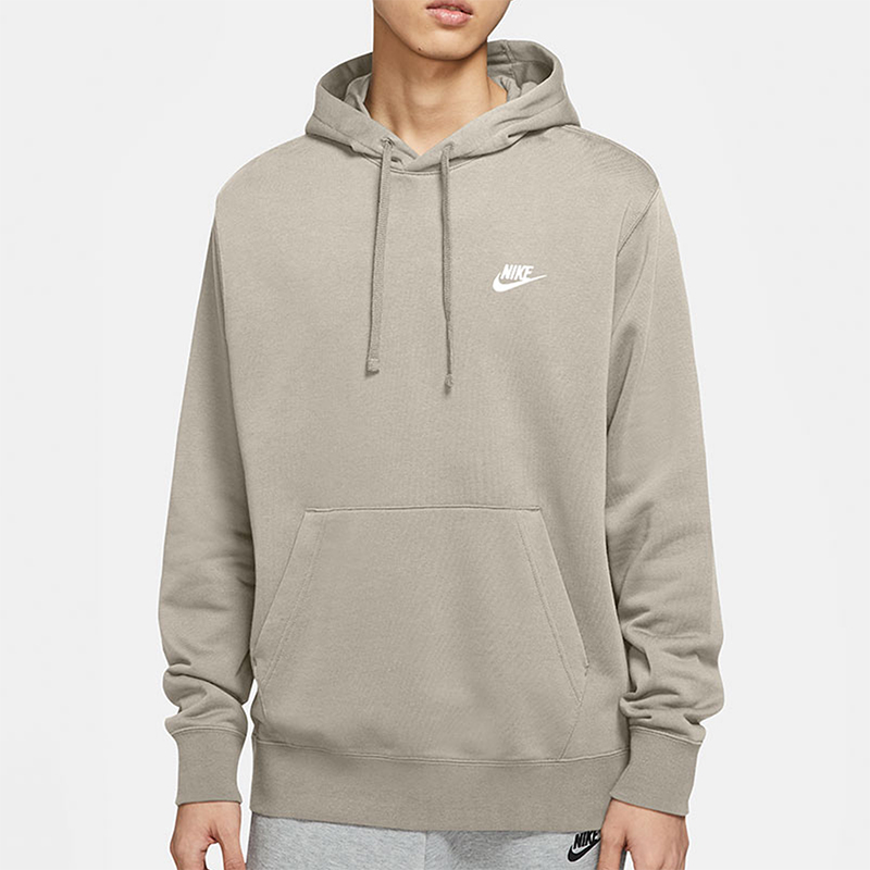 Nike/耐克正品男子运动卫衣