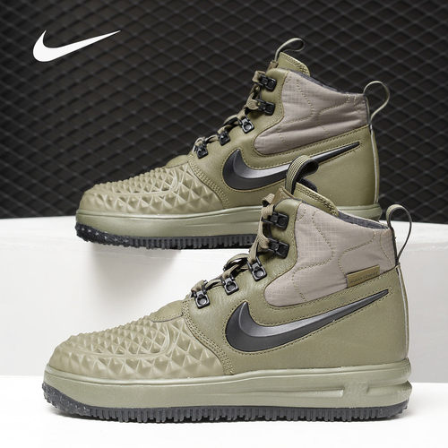男子休闲运动鞋Nike/耐克
