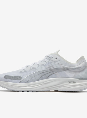 Puma/彪马正品Liberate Nitro 2男子运动低帮跑步鞋377315-03