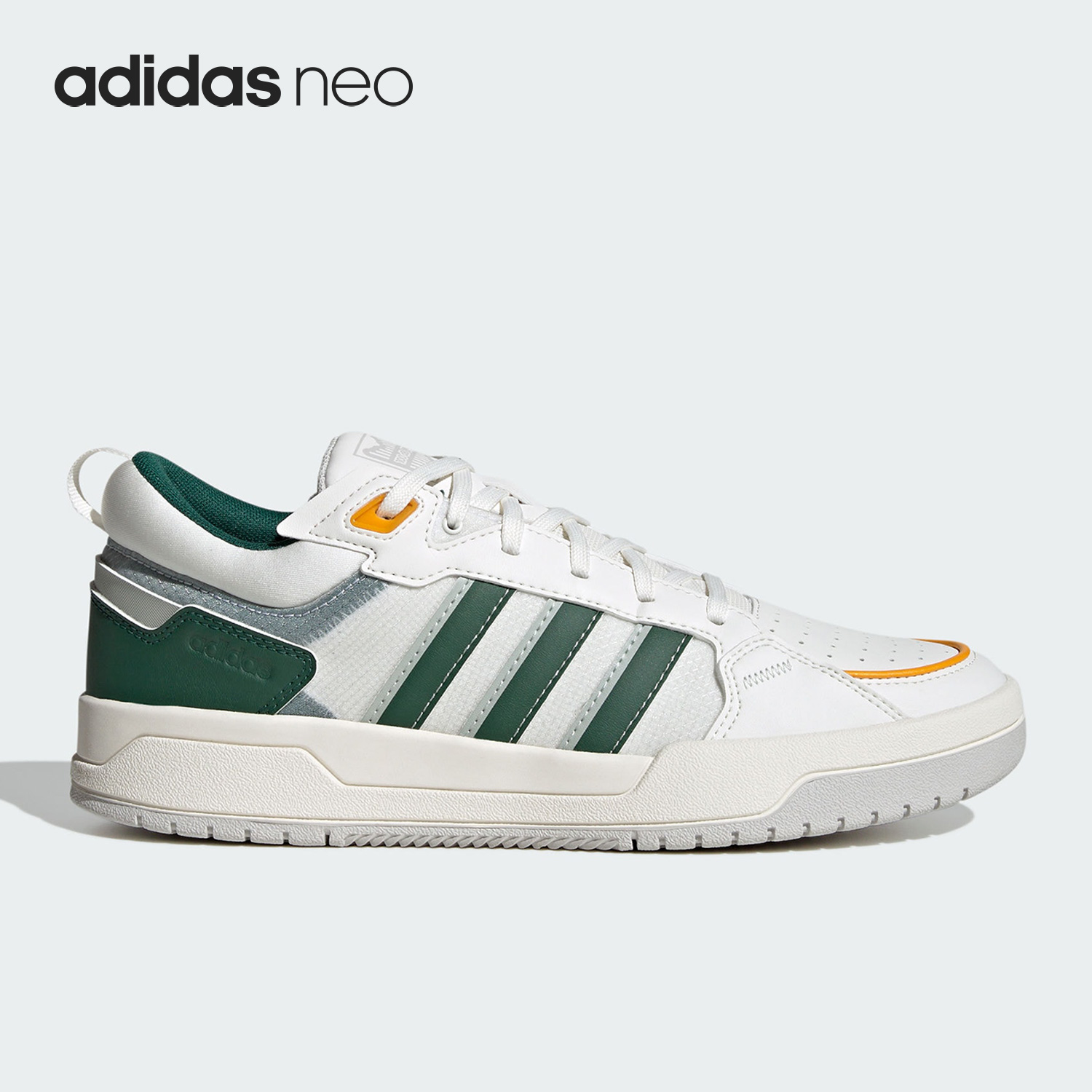 Adidas/阿迪达斯透气低帮休闲鞋