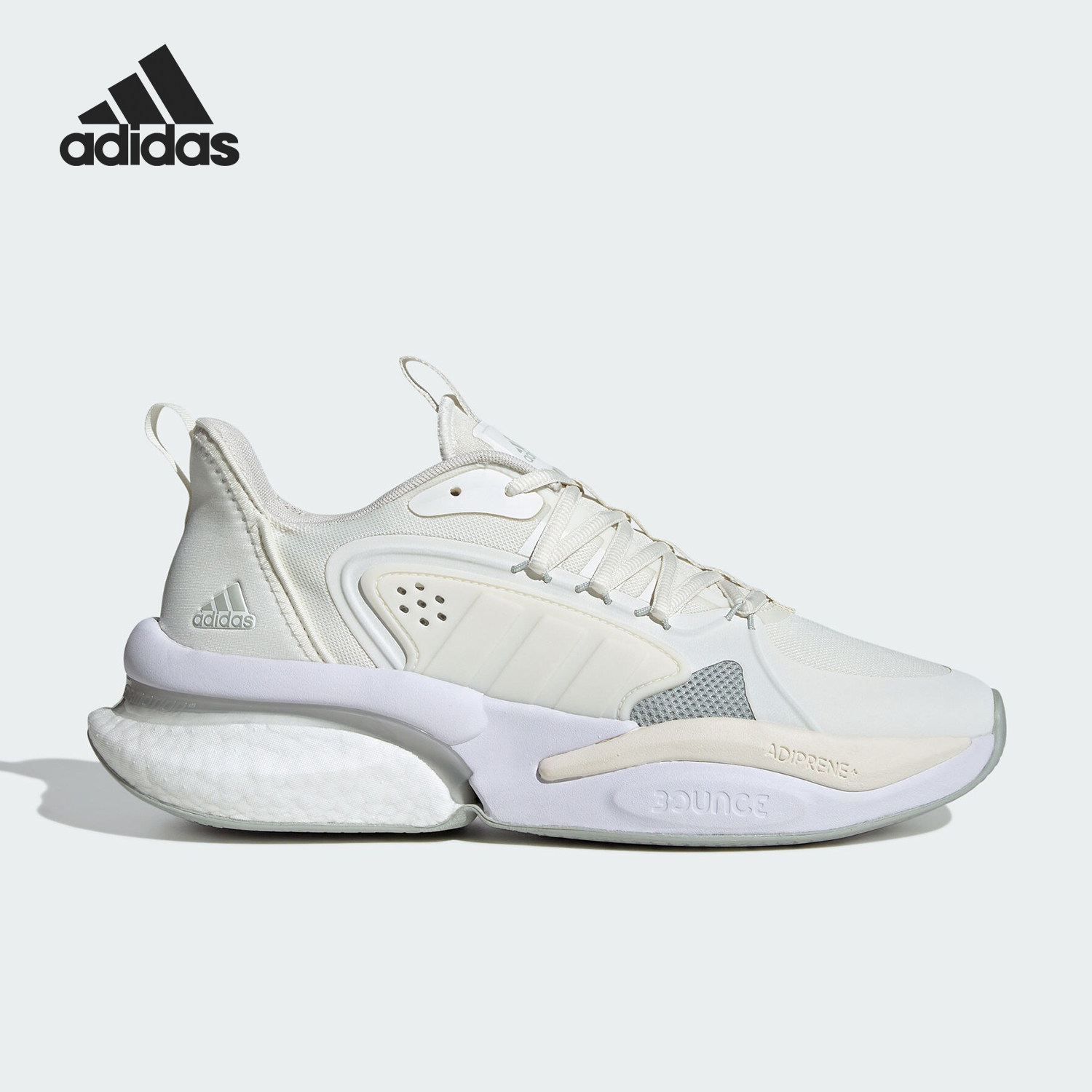 Adidas/阿迪达斯男女跑步鞋