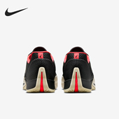 耐克正品 缓震运动训练篮球鞋 2025夏季 Nike 款 男士 HF0232 001