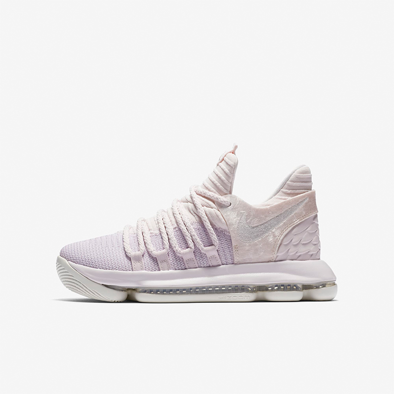 Nike/耐克大童耐磨运动篮球鞋