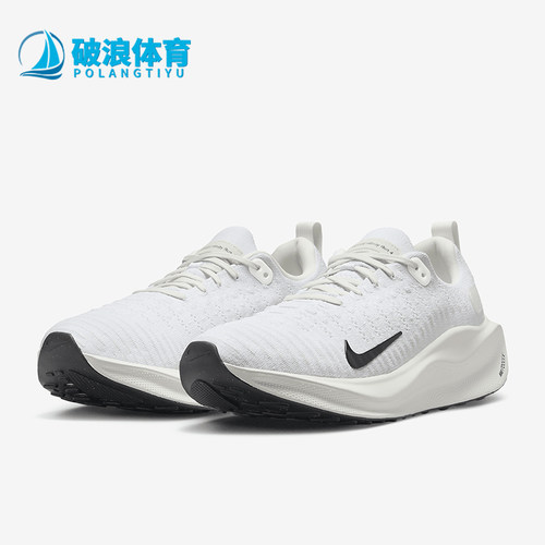 Nike/耐克正品Infinity Run 4男士缓震公路跑步鞋DR2665-106