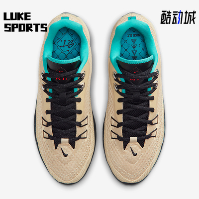 Nike/耐克正品S.T. Flare EP男士耐磨减震运动篮球鞋HF0232-700