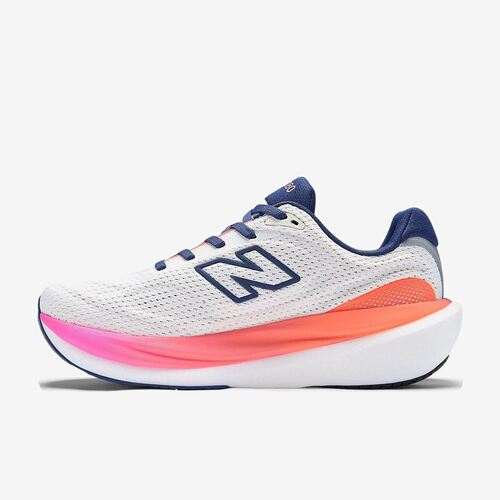 New Balance新百伦正品女款1080v15缓震透气跑步鞋W10801L-7