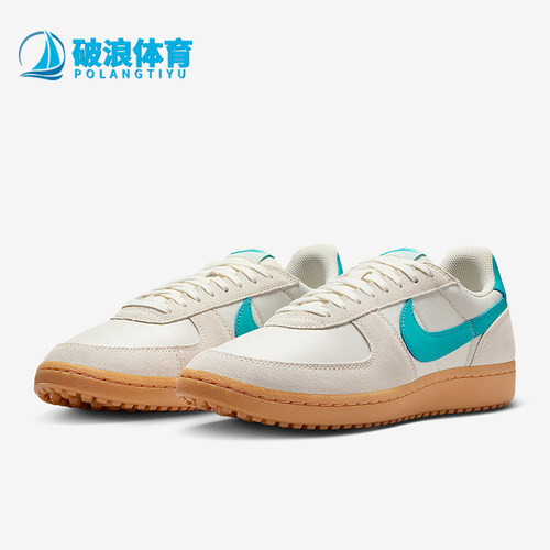 Nike/耐克正品Field General男士低帮运动系带休闲鞋HF3165-106