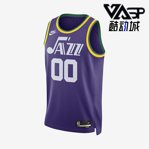 Nike/耐克正品男士印花透气排汗舒适圆领经典无袖T恤DX8613-549