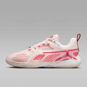 Nike 600 FZ2473 耐克正品 JORDAN女士运动透气缓震低帮篮球鞋