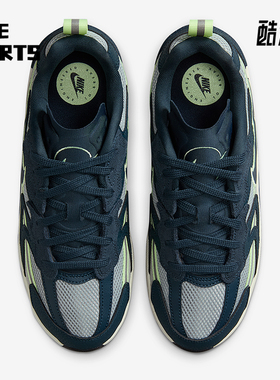 Nike/耐克正品2025男女系带耐磨运动时尚缓震休闲鞋FN0314-006