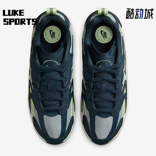 Nike/耐克正品2025男女系带耐磨运动时尚缓震休闲鞋FN0314-006