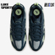耐克正品 2025男女系带耐磨运动时尚 缓震休闲鞋 Nike FN0314 006