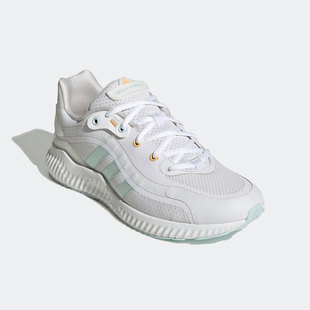 Bounce女子运动耐磨跑步鞋 Jelly HQ3586 阿迪达斯官方正品 Adidas