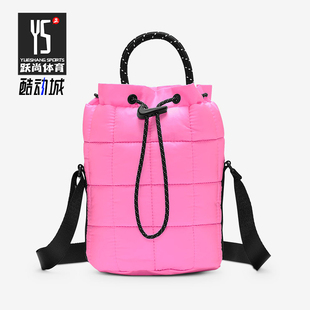 运动便携挎包HQ6709 Nike 男女休闲经典 2025年冬季 606 耐克正品