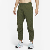 DQ4823 Nike 326 新款 男子跑步运动休闲耐磨透气长裤 耐克正品 秋季