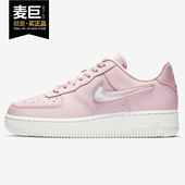 AF1空一号小麦色休闲板鞋 Nike AA4061 Force1 Low 耐克正品 Air