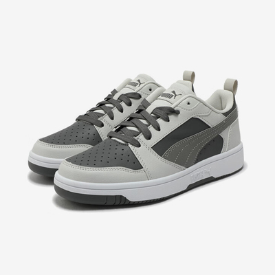 Puma/彪马正品新款男女同款低帮复古运动低帮板鞋392328-33