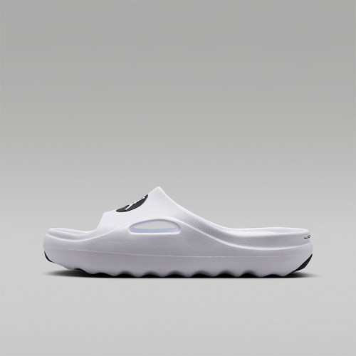 Nike/耐克正品Jordan Hydrip女子GS大童休闲经典拖鞋II7280-100