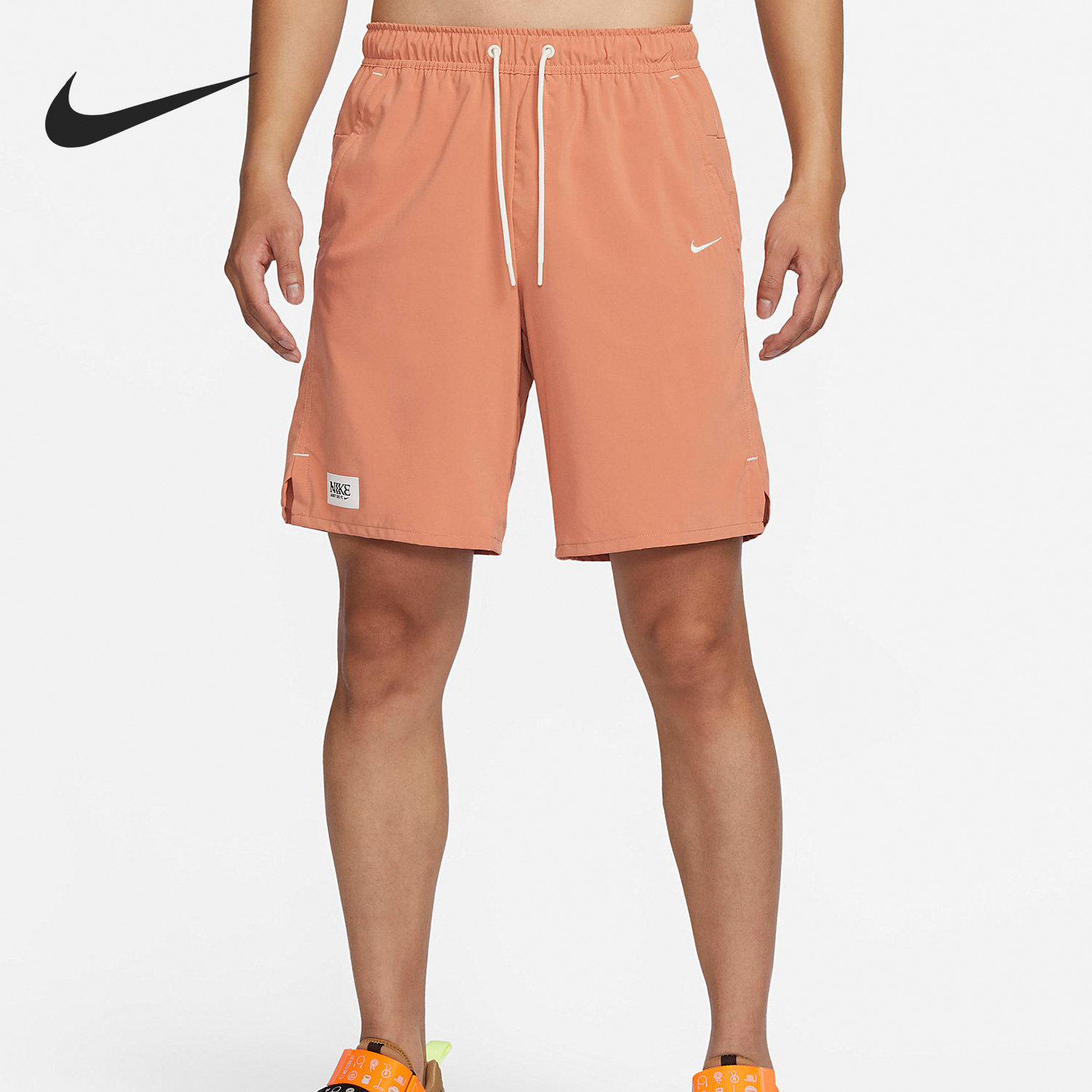 Nike/耐克正品新款训练透气跑步男子运动短裤FQ0349-225,运动服/休闲服装,运动中长裤／短裤,淘宝优惠券,粉丝福利购,淘宝优惠卷