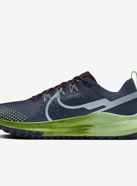 Nike/耐克正品PEGASUS TRAIL 4男士运动透气减震跑步鞋DJ6158-403