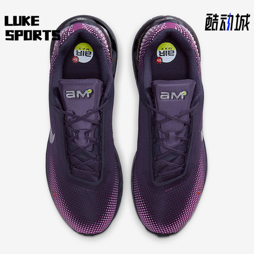 Nike/耐克正品Air Max Phoenix男士缓震经典运动休闲鞋FZ5307-500