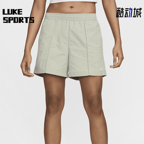 Nike/耐克女士休闲运动短裤