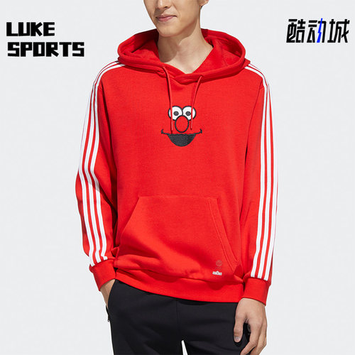 Adidas/阿迪达斯男女卫衣