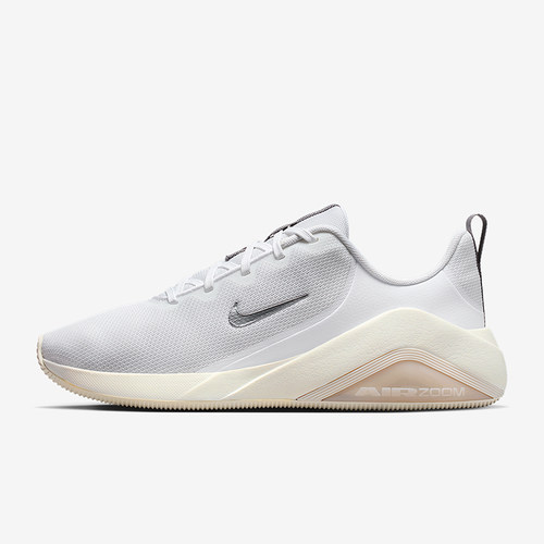 Nike/耐克正品Bella 7女士系带低帮减震耐磨运动训练鞋FZ1689-109