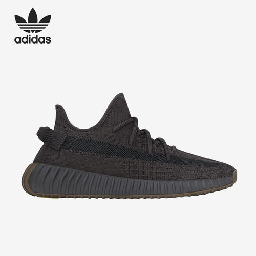 Adidas/阿迪达斯正品三叶草男女运动透气户外休闲鞋FY2903
