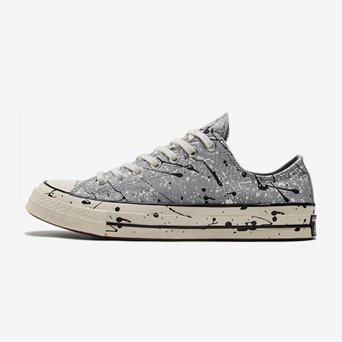 Converse/匡威正品ALL STAR男女同款潮流复古舒适低帮板鞋A01172C