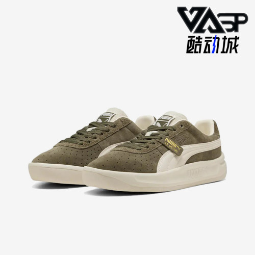 Puma/彪马正品GVSpecial生活男女经典休闲舒适运动鞋398508-10