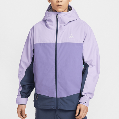 Nike/耐克正品Storm-FIT男士宽松探险旅行经典冲锋衣HJ2688-515