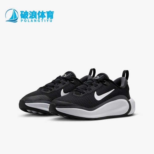 Nike/耐克GS女子大童跑步鞋