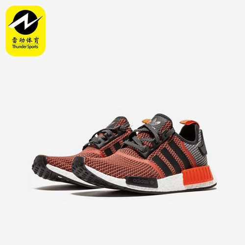Adidas/阿迪达斯正品三叶草男女同款低帮运动耐磨跑步鞋S79158