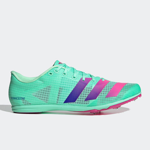 Adidas/阿迪达斯男子跑步鞋钉鞋