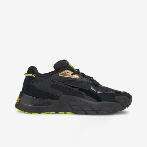Puma/彪马正品Hedra女子时尚缓震耐磨低帮休闲鞋375780-01