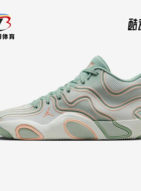 Nike/耐克正品FJORDAN男女同款轻便透气实战运动篮球鞋FZ6598-002